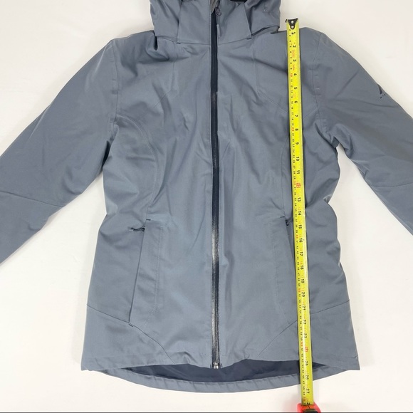 Women's McKinley Aneli 3-in-1 Insulated Winter Jacket Ski Snow - Size Small - Picture 13 of 14